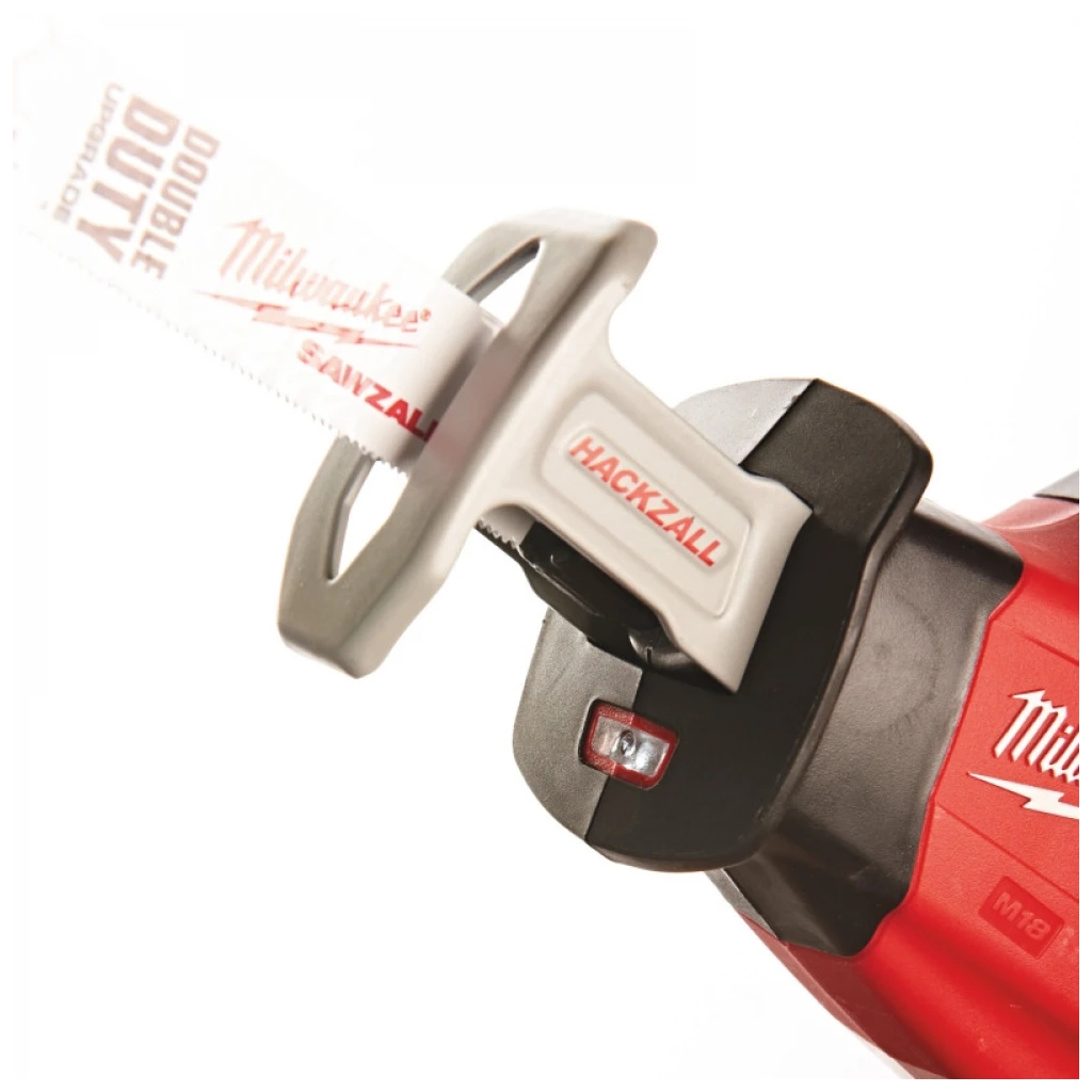 Шабельна пила Milwaukee HACKZALL M18 C18 HZ-0 (без АКБ та ЗП) (4933416785) - изображение 4