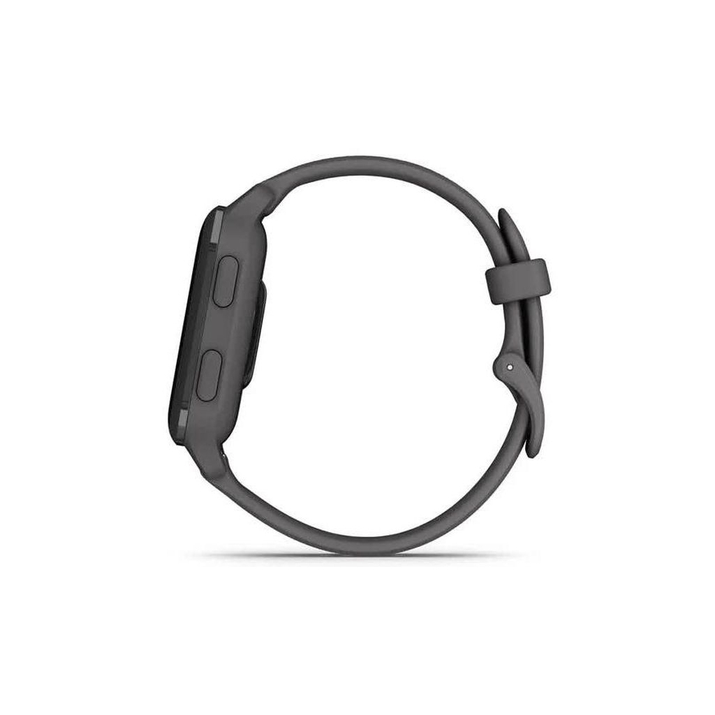Смарт-годинник Garmin Venu Sq 2, Shadow Gray/Slate (010-02701-10) - зображення 5