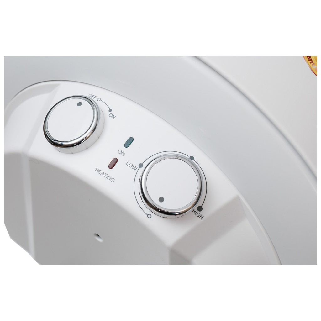 Бойлер Willer EV100DR-Prime - зображення 10