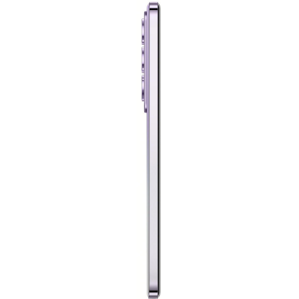 Мобільний телефон Oppo Reno12 Pro 5G 12/512GB Nebula Silver (OFCPH2629_SILVER) - зображення 4