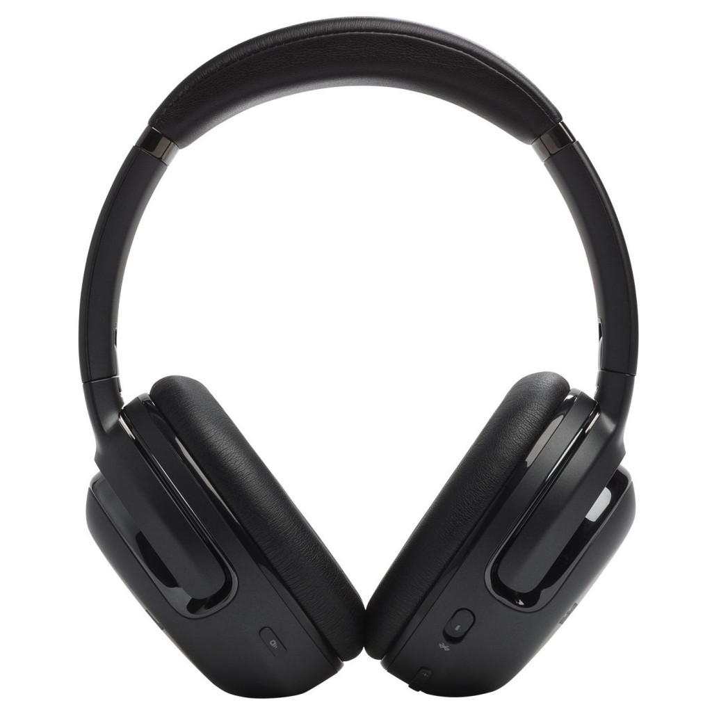 Навушники JBL Tour One M2 Black (JBLTOURONEM2BLK) - зображення 8
