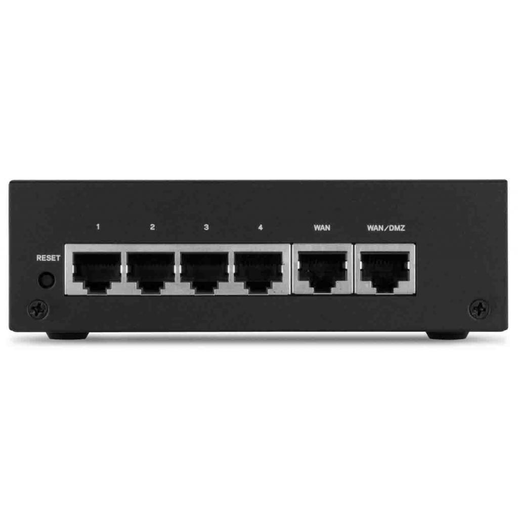 Маршрутизатор Linksys LRT224 - зображення 2