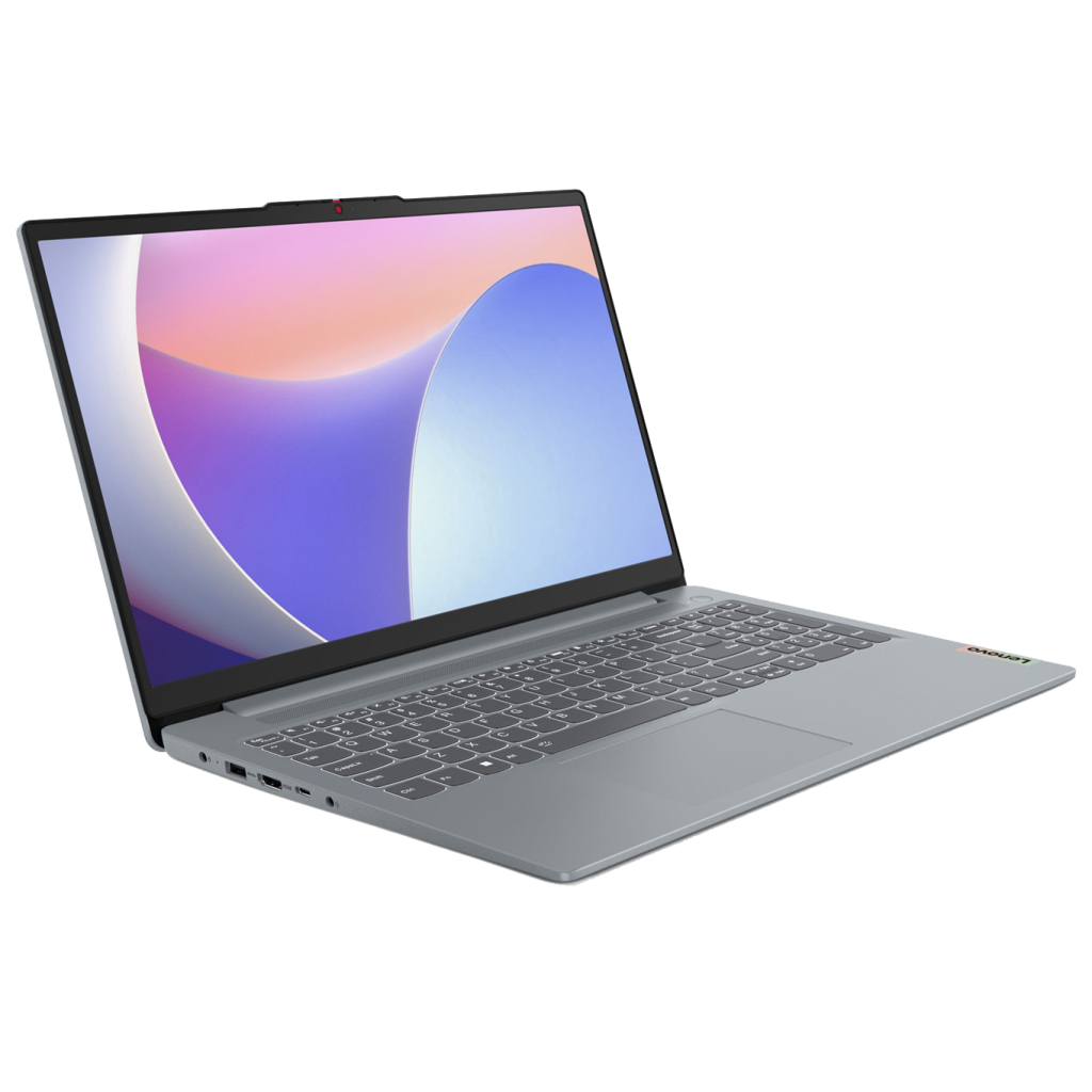 Ноутбук Lenovo IdeaPad Slim 3 15IAH8 (83ER00N2RA) - зображення 2