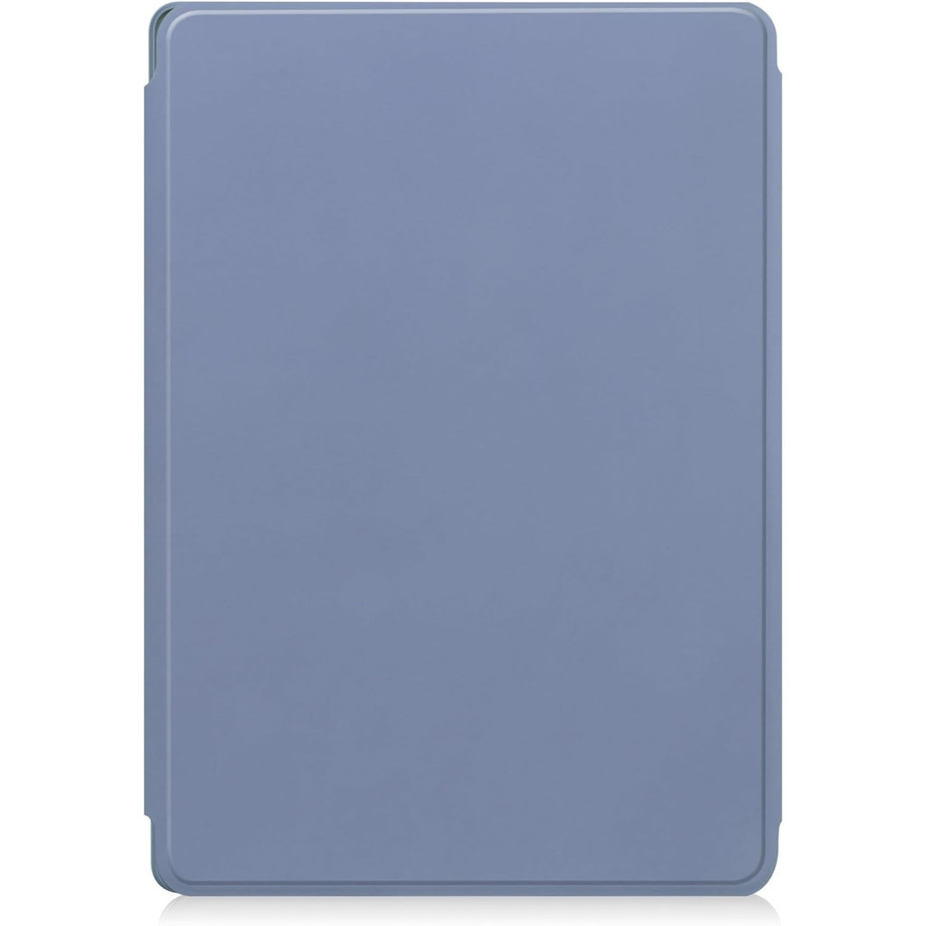 Чохол до планшета BeCover Keyboard 360° Rotatable Lenovo Tab M11 (2024) TB-TB330FU/Xiaoxin Pad 11 (2024) 11" Purple (711078) - зображення 4