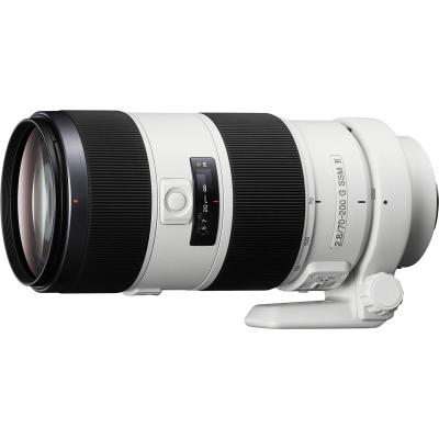 Об'єктив Sony 70-200mm, f/2.8 G SSM II DSLR/SLT (SAL70200G2.AE) - зображення 1