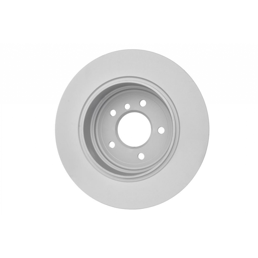 Гальмівний диск Bosch 0 986 479 056 - зображення 3