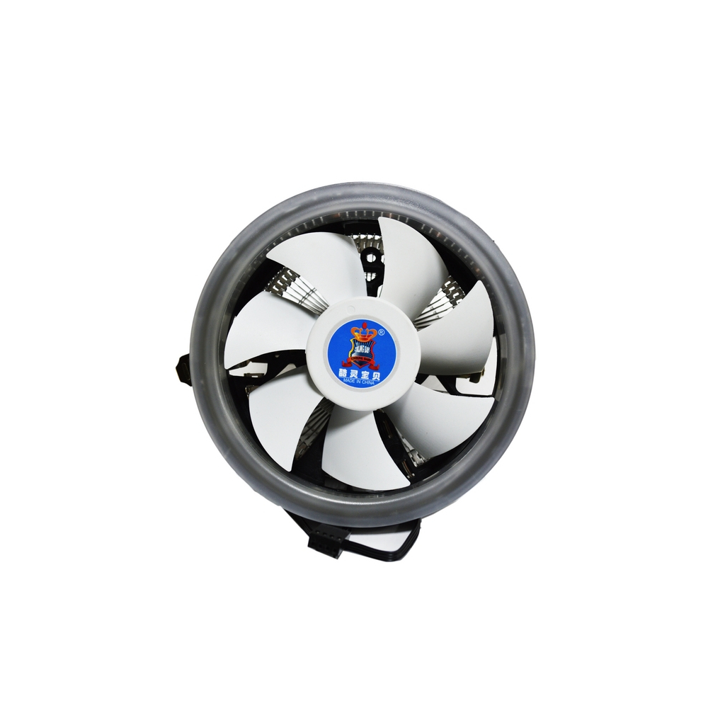 Кулер до процесора Cooling Baby Q13 - зображення 1