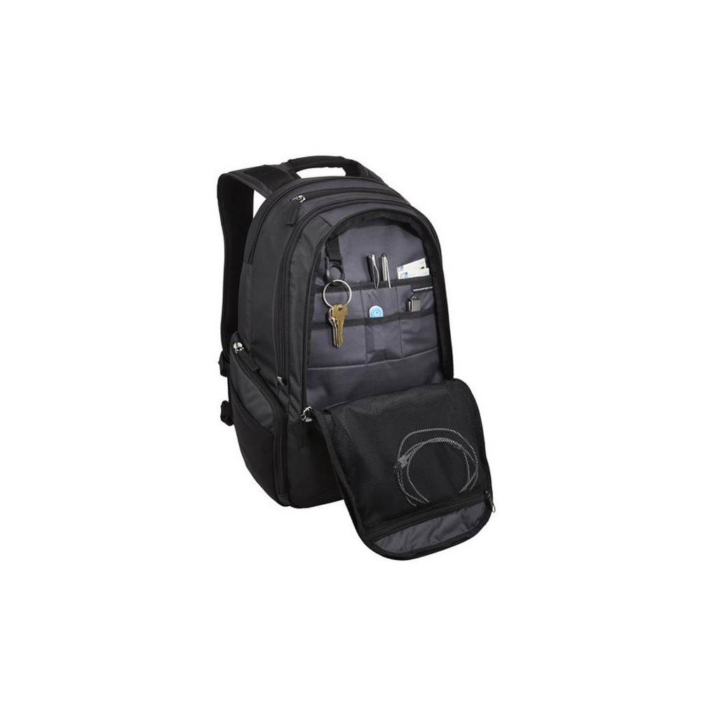 Рюкзак для ноутбука Case Logic 14.1" InTransit 22L RBP-414 (Black) (3203266) - зображення 10