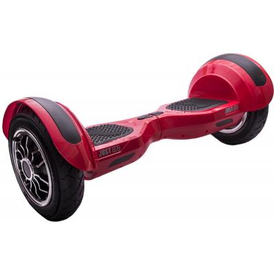 Гіроборд Just Step&Go Raptor 10" Red + сумка (SGLY-S10CBRD) - зображення 2