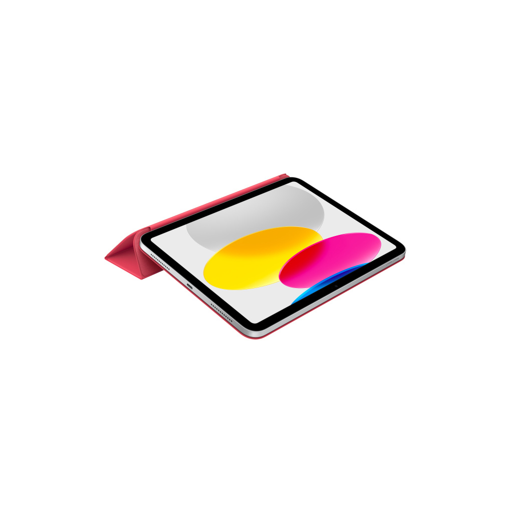 Чохол до планшета Apple Smart Folio for iPad (10th generation) - Watermelon (MQDT3ZM/A) - зображення 3