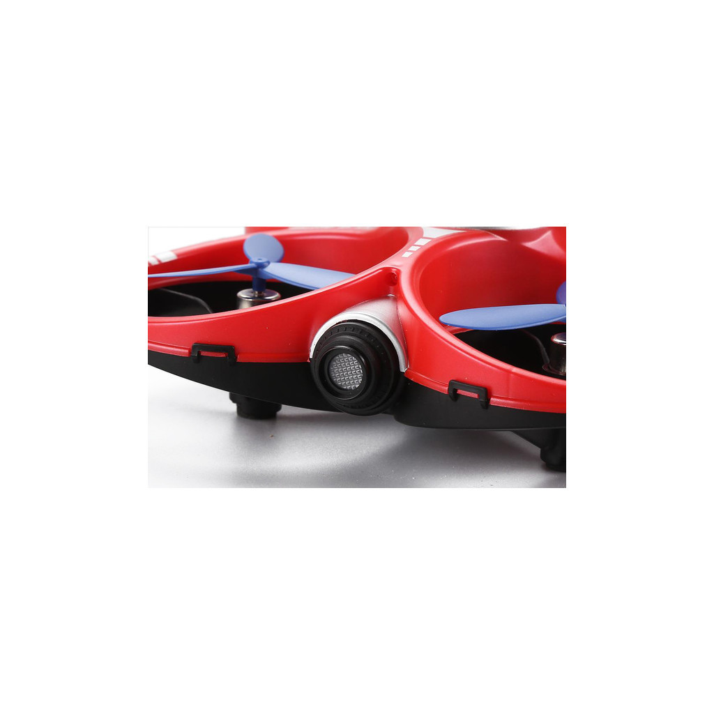 Радіокерована іграшка Cheerson CX-60 Air Dominator WiFi для iOS - зображення 6