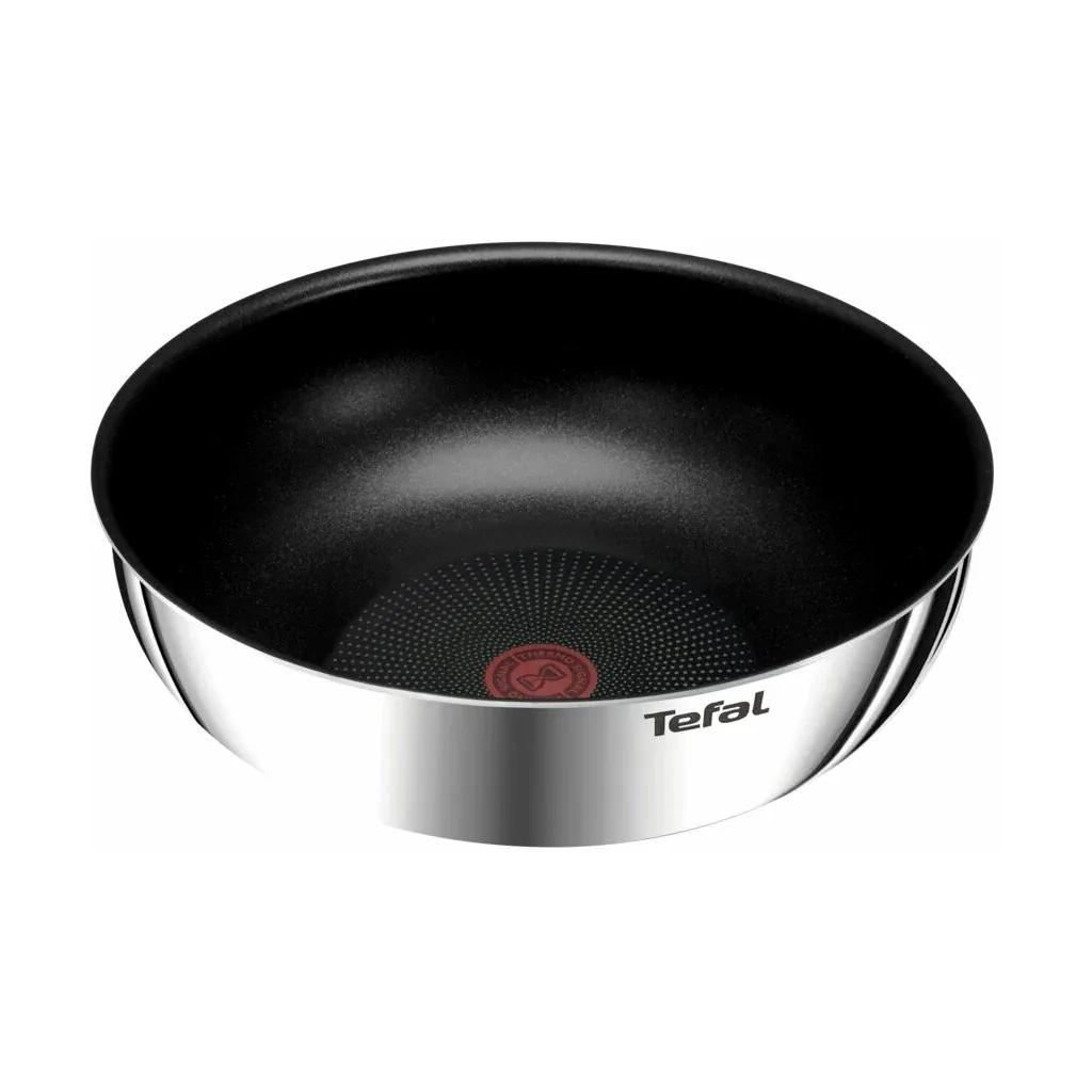 Набір посуду Tefal Ingenio Emotion 13 предметів (L897SD74) - зображення 2