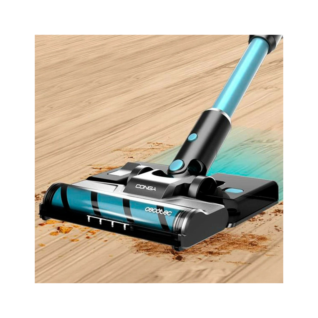 Пилосос Cecotec CCTC-08424 - зображення 11