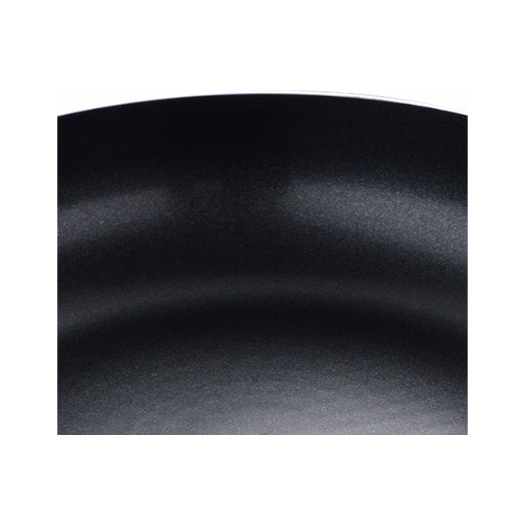 Сковорода Bergner Earth Black 20 см (BG-34622-BK) - зображення 4