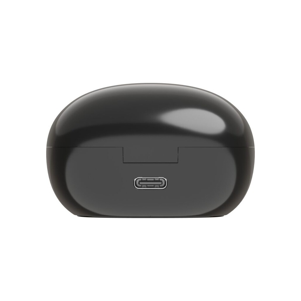 Навушники 1MORE ColorBuds TWS Headphones ESS6001T Black (665787) - зображення 4