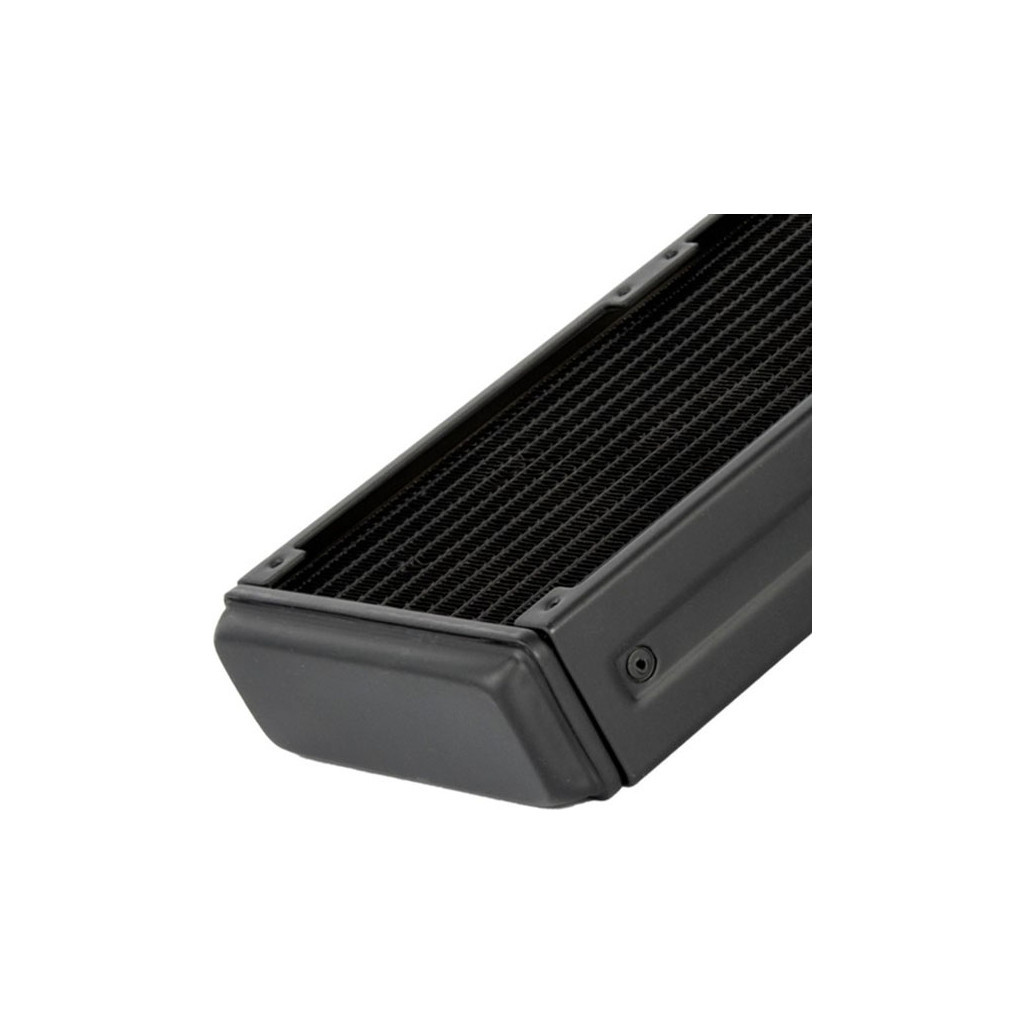 Система рідинного охолодження Silver Stone IceGem 240P ARGB (SST-IG240P-ARGB) - зображення 5