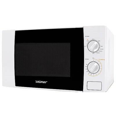 Мікрохвильова піч Zelmer 29Z017 - зображення 1