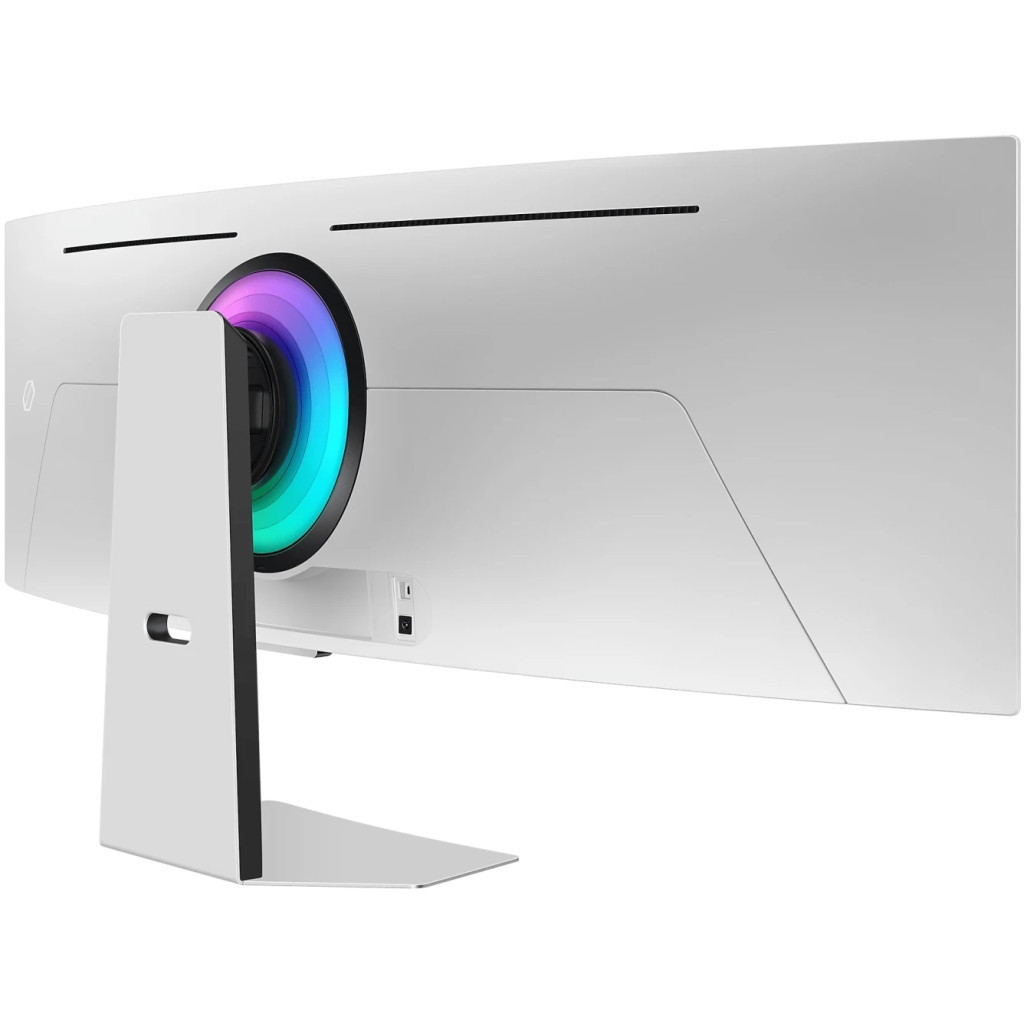 Монітор Samsung LS49CG954SIXUA - зображення 8