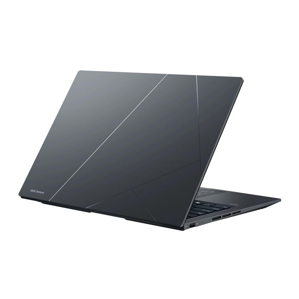 Ноутбук ASUS Zenbook 14X OLED UX3404VC-M9026WS (90NB10H1-M00760) - зображення 4