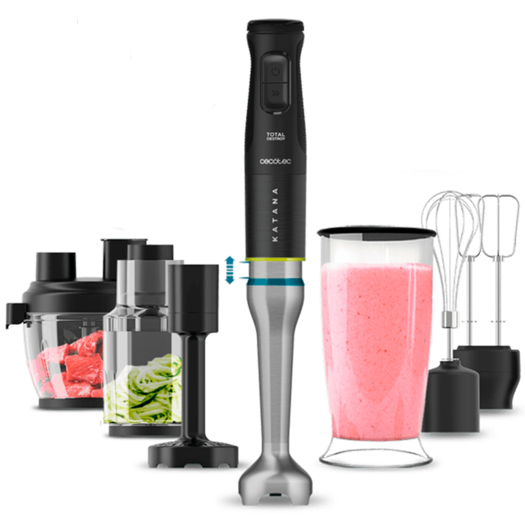 Блендер Cecotec CCTC-03979 - зображення 1