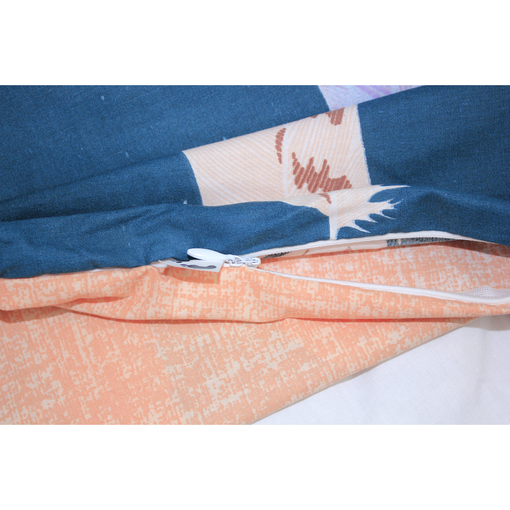 Постільна білизна MirSon Бязь Ranforce Elite 17-0475 Desire Сімейна 160x220 (2200004733203) - зображення 4