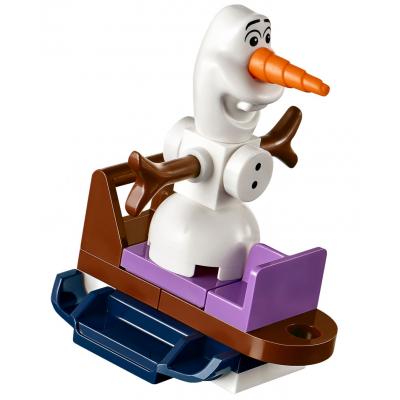 Конструктор LEGO Disney Princess Чарівний крижаний замок Ельзи (41148) - зображення 6