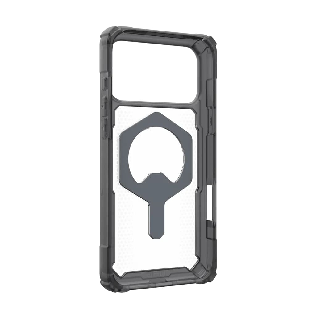 Чохол до мобільного телефона UAG Plasma XTE MagSafe iPhone 17 Pro Max Ash/Titanium (114528113136) - зображення 6