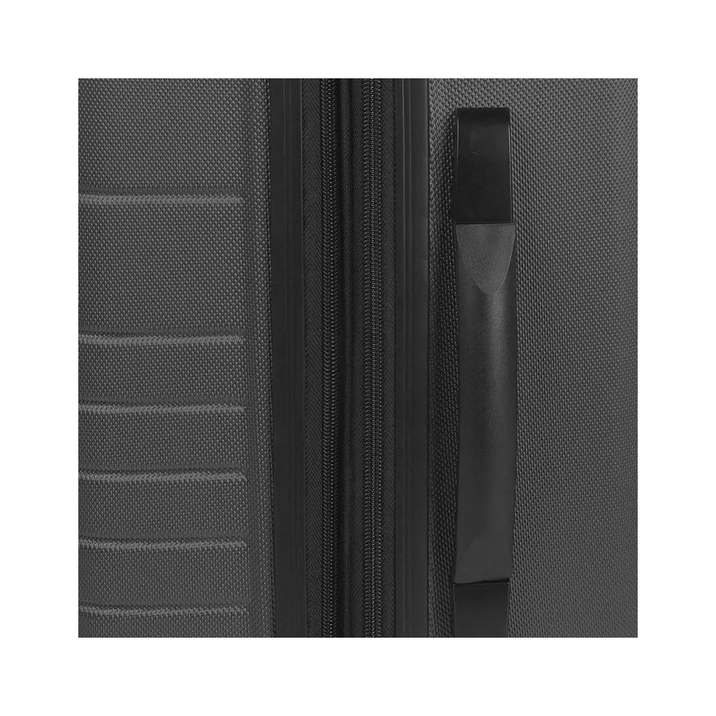 Валіза Gabol Escape (L) Gris (124147-016) (931353) - зображення 6