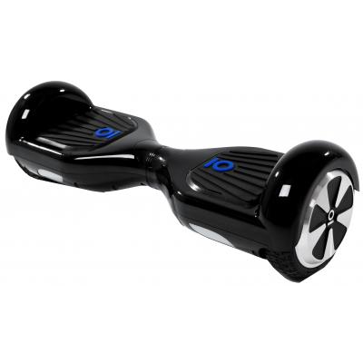 Гіроборд IO Chic SMART-S Black + 2 пульти - зображення 5