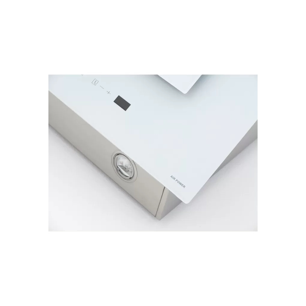 Витяжка кухонна Kaiser AT 6409 FW - зображення 5