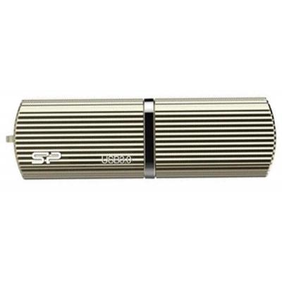 USB флеш накопичувач Silicon Power 64GB MARVEL M50 Champagne USB 3.0 (SP064GBUF3M50V1С) - зображення 1