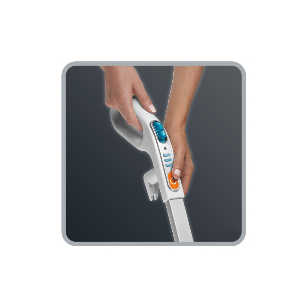 Пилосос Rowenta RY7777WH - зображення 4