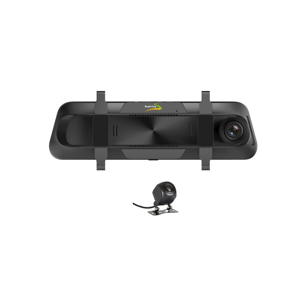 Відеореєстратор Aspiring Maxi 3 Speedcam, WI-FI, GPS, Dual - зображення 2