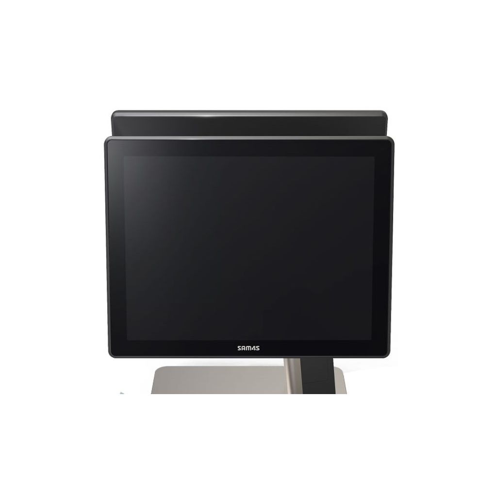 POS-термінал Sam4s i5-1135G7/8GB/240 ГБ/15", 4*3 (1024x768)/6xUSB/4xRS232/LAN 1/DP/HDMI/reader (FORZA255S/ITENNNNNMG) - зображення 1