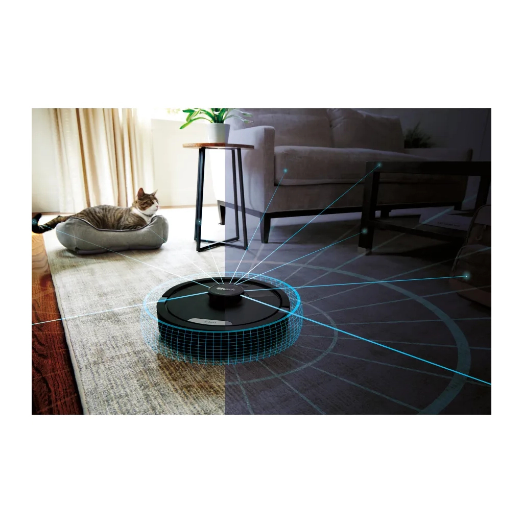 Пилосос Shark Matrix Plus 2-in-1 (RV2620WAEU) - зображення 10