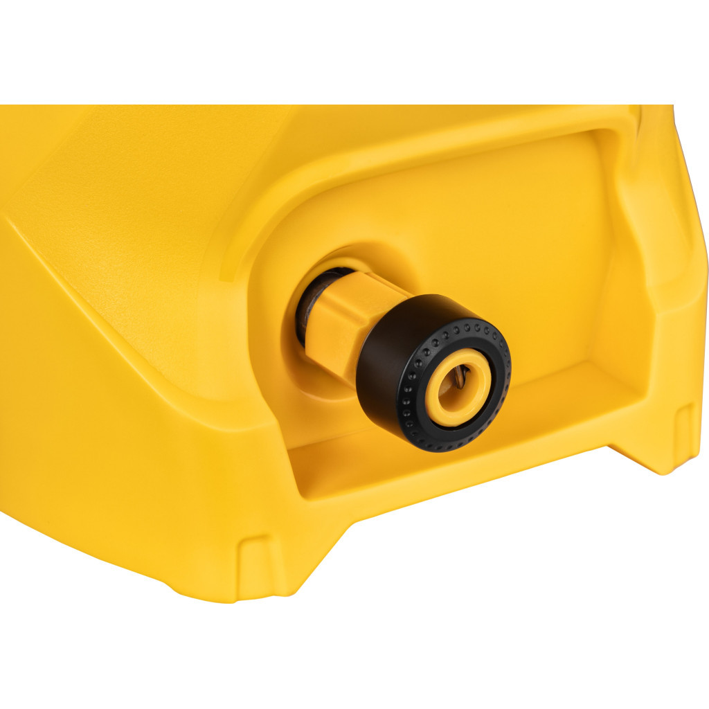 Мийка високого тиску 2E 2E-HPW1814, 1800 Вт, 140 бар, 480 л/г, 6м, 6.06 кг (2E-HPW1814) - зображення 8