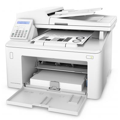 Багатофункціональний пристрій HP LaserJet Pro M227fdn (G3Q79A) - изображение 6
