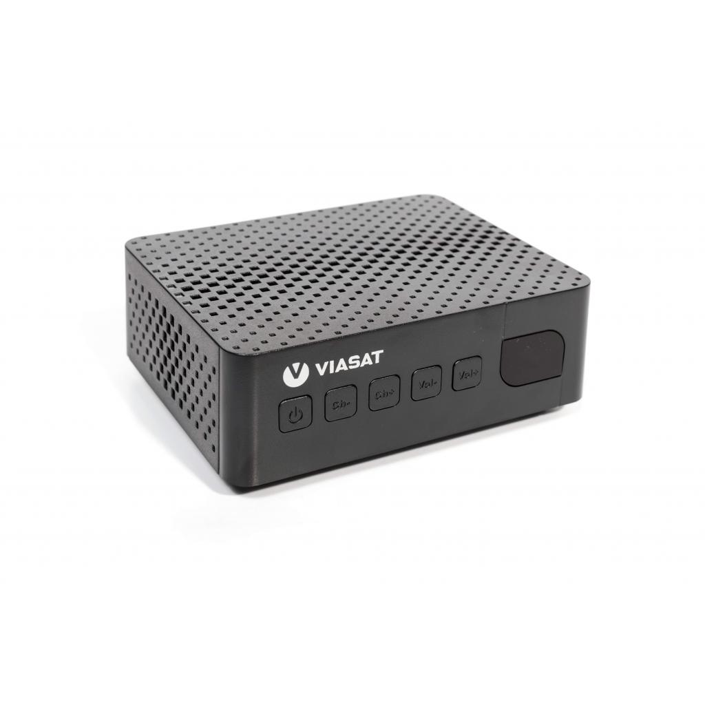 ТВ тюнер Romsat S2 TV VIASAT (S2 TV) - зображення 5