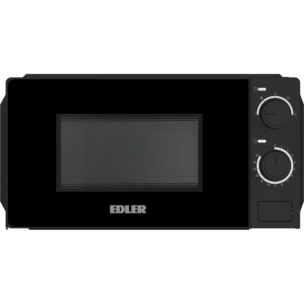 Мікрохвильова піч Edler EDMS-2072BMB - зображення 1