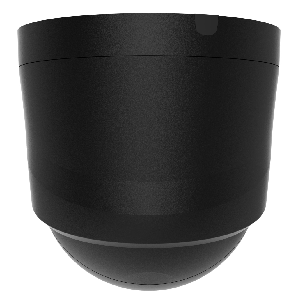 Камера відеоспостереження Ajax TurretCam HL (5/2.8) black - изображение 6