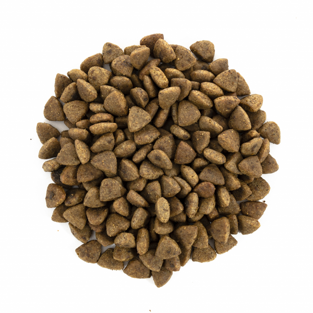 Сухий корм для кішок Brit Care Cat GF Haircare Healthy and Shiny Coat 7 кг (8595602540877) - зображення 4