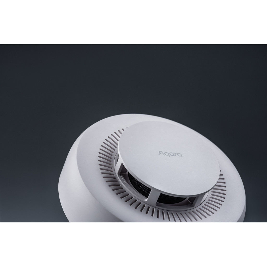 Датчик диму Aqara JY-GZ-03AQ (JY-GZ-03AQ-EU) - изображение 6