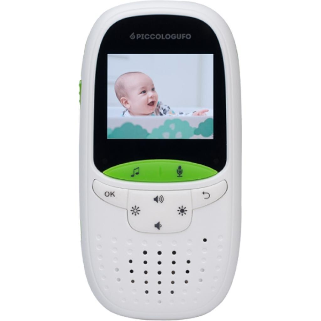 Відеоняня Piccologufo ZV26 з екраном 2.0' (Гр8699) - изображение 2