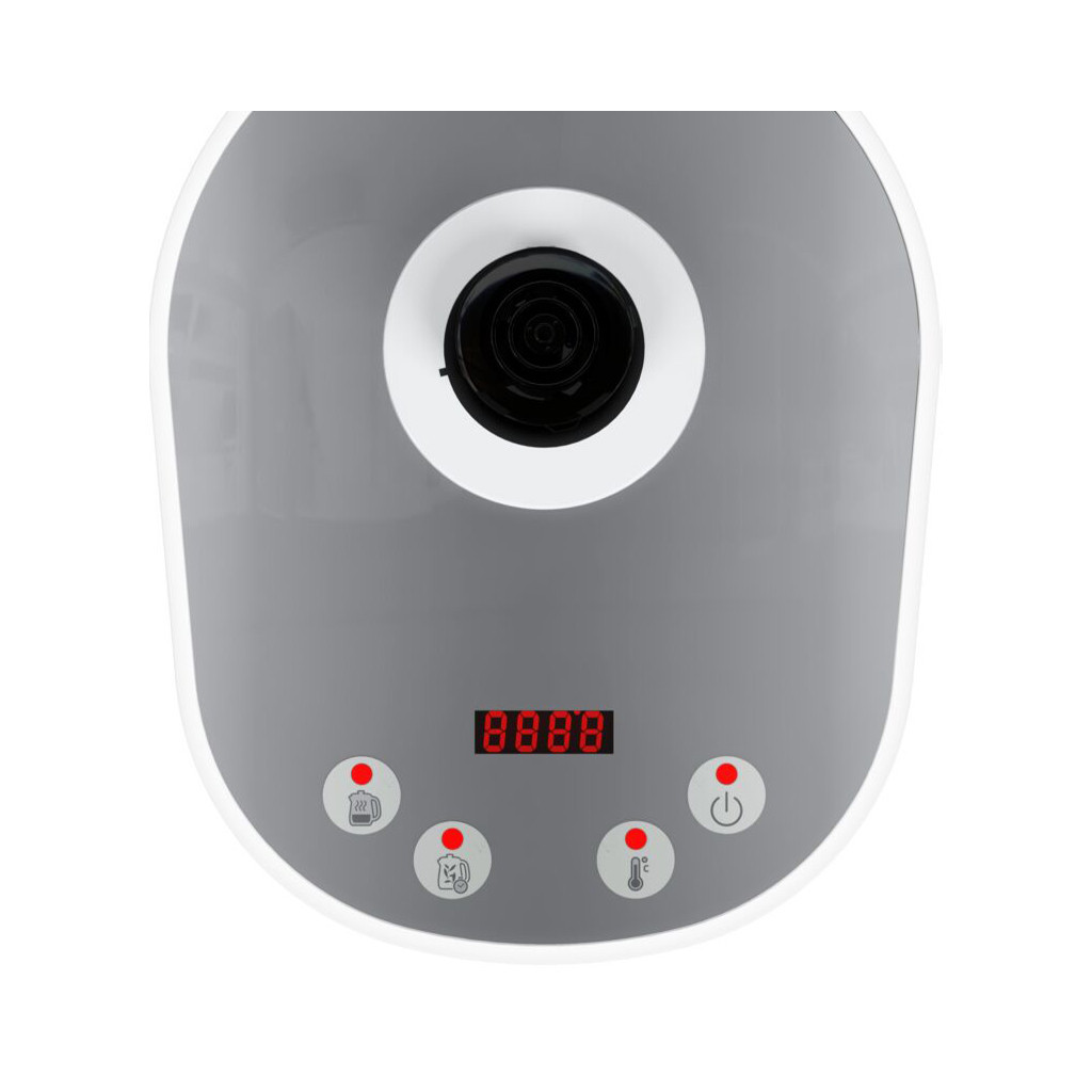 Електрочайник Tefal BJ551B10 - зображення 6