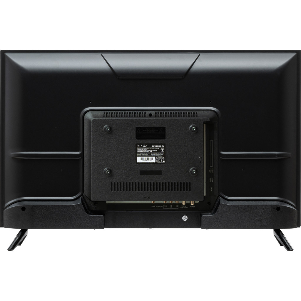 Телевізор Vinga L32HD25B - зображення 5