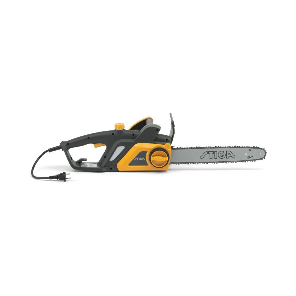 Ланцюгова пила Stiga 2.2 кВт, 40 см (CS122c-40) - зображення 2