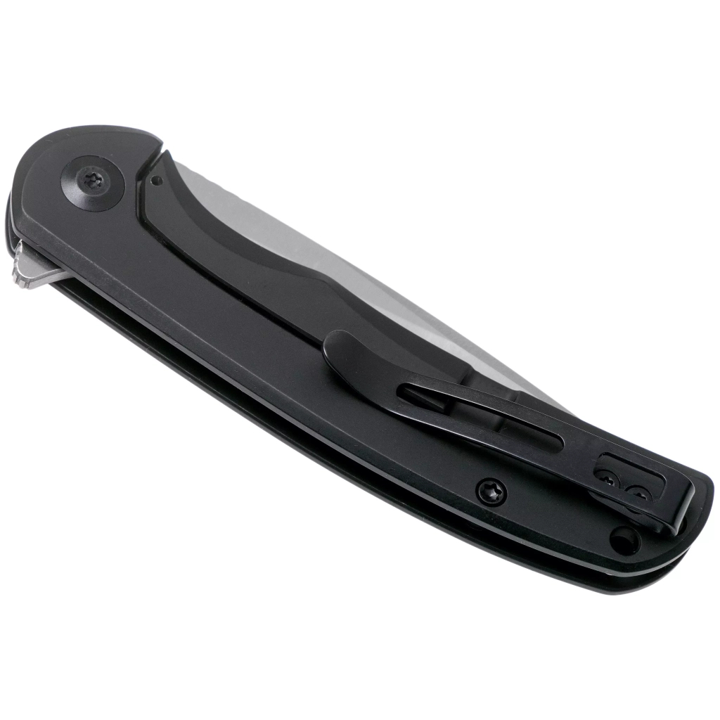 Ніж Civivi NOx Black (C2110B) - зображення 7