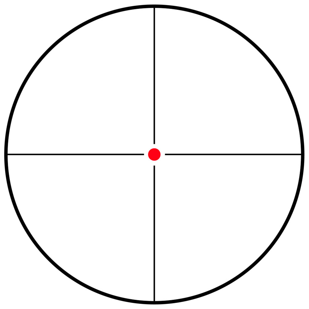 Оптичний приціл Konus KonusPro-Plus 6-24x50 30/30 IR AO (7274) - зображення 4