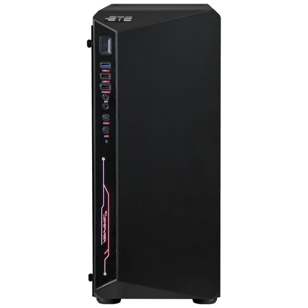 Комп'ютер Ete GAME WONDER / i3-9100F (HB.I9100F.810.12SSD.GTX1650.SPH500.BN) - зображення 5