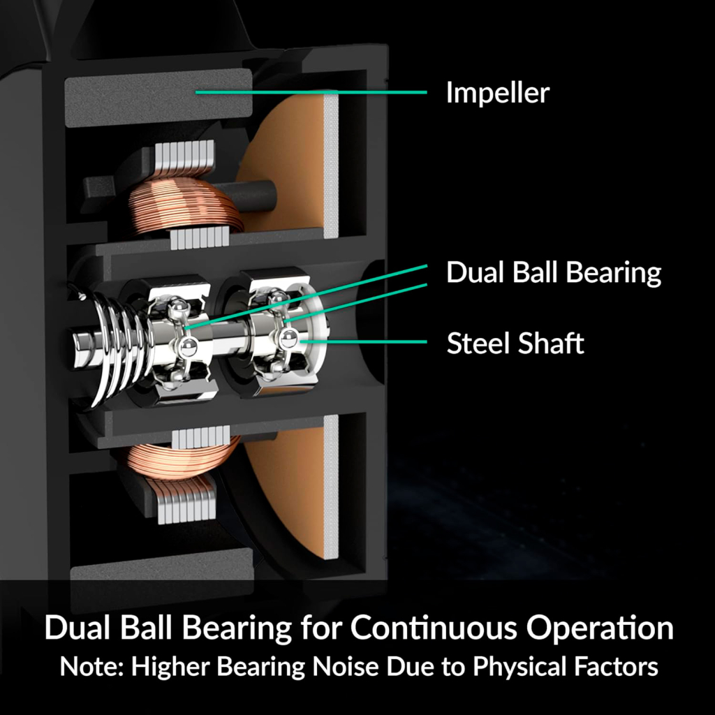Кулер до процесора Arctic ACFRE00122A - зображення 10